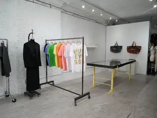 Overcoat New York
