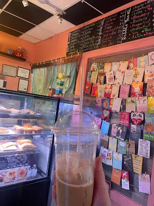Overdose Café