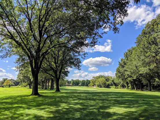 Overpeck Golf Course