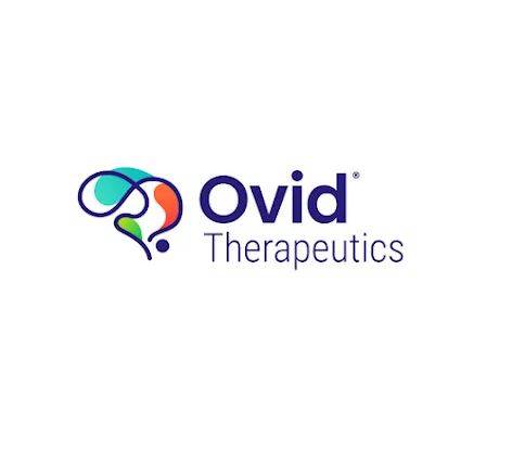 Ovid Therapeutics Inc.