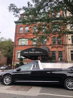 Owens Funeral Home
