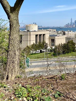 Owls Head Wastewater Treatment Plant