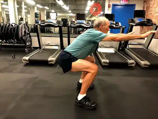 Own Your Fitness