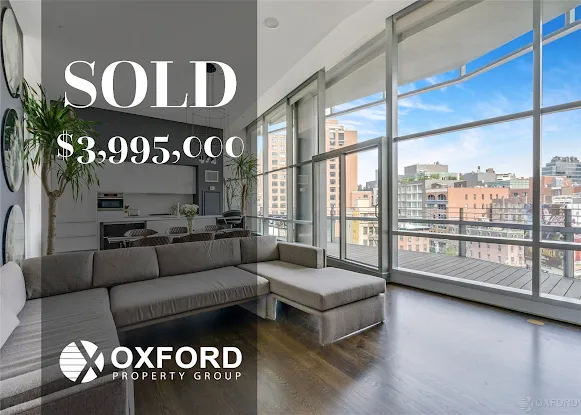 Oxford Property Group