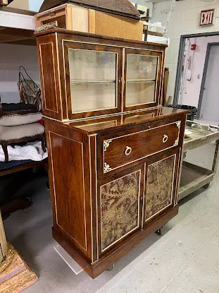 Oxford Restoration