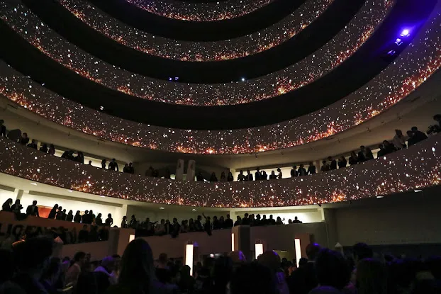 Oxygen Eventworks