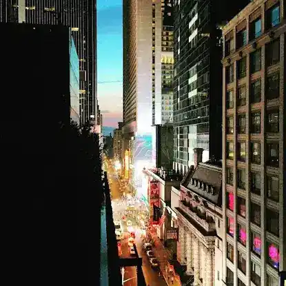 OYO Times Square