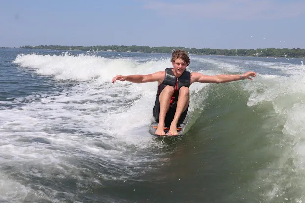Oyster Bay Water Sports