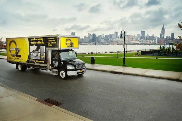 Oz Moving & Storage - Westchester Movers
