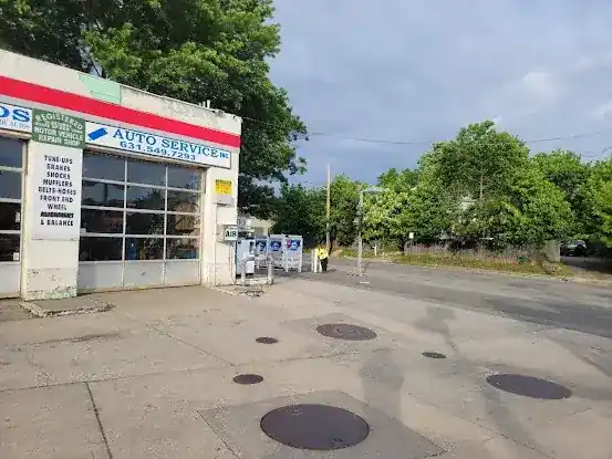 OZ PETRO CORP.