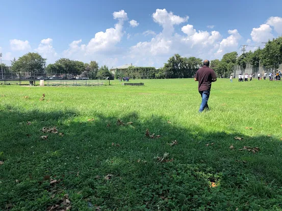 Ozone Park Cricket Ground
