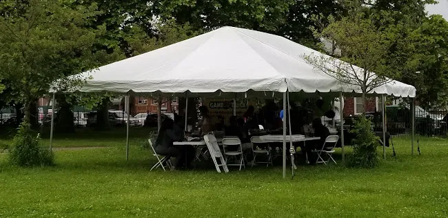 Ozone Park Party & Tent Rentals