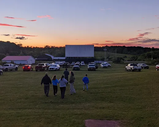 Ozoner 29 Twin Drive-In Theater