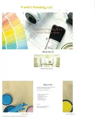 P and C Painting, LLC
