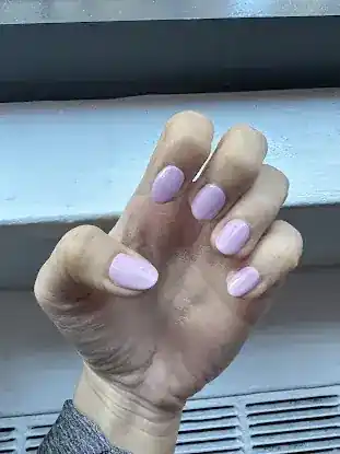 [ p H 7 ] Natural nails & Sugaring