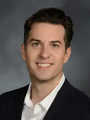 P. Justin Rossi, M.D., Ph.D.