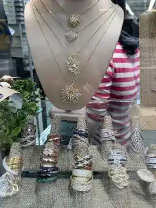 P & K Jewelry