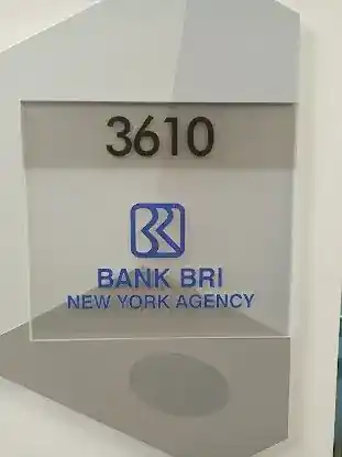 P T Bank Rakyat Indonesia