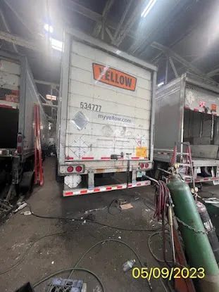 PA Truck and Trailer Repair