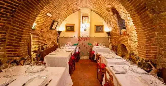 Pablo's Jamón Emporium