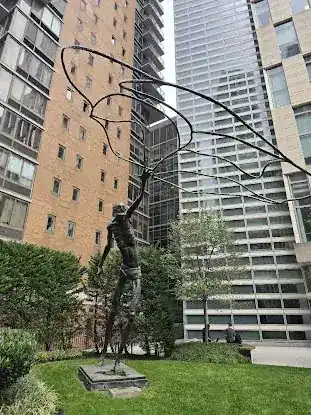 Pablo’s Park