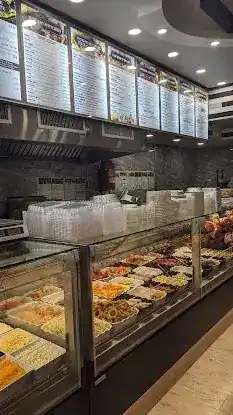 Pace Gourmet Deli