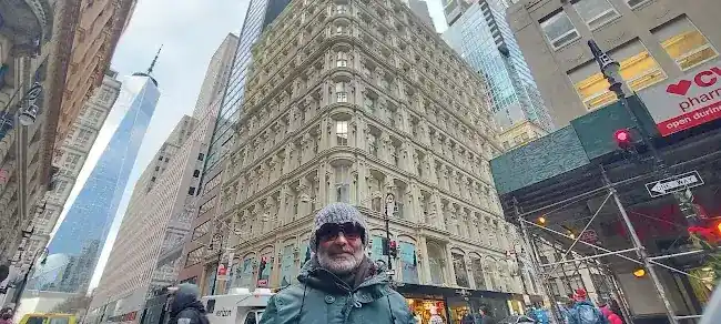 Pace University Student Housing