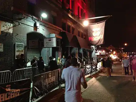 Pacha NYC
