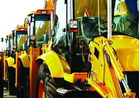 Pacific Equipment Management Company