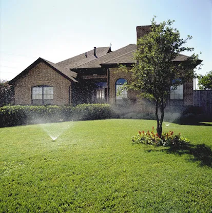Pacific Lawn Sprinklers East Meadow