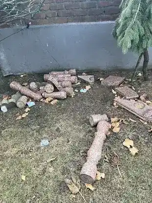 Pacific Lawn Sprinklers