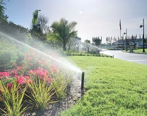 Pacific Lawn Sprinklers Whitestone NY