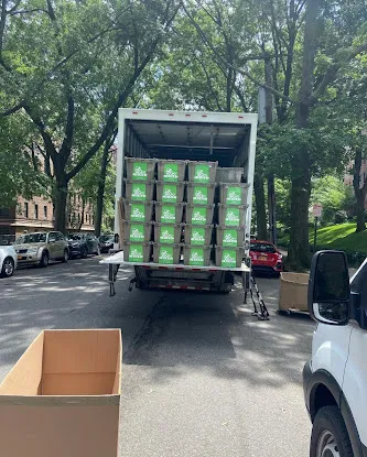 Pack & Go Movers