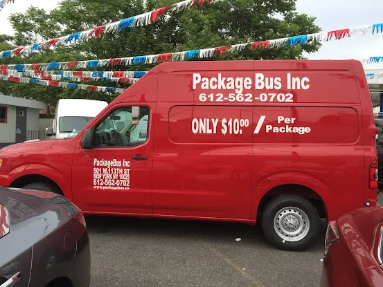 PackageBus