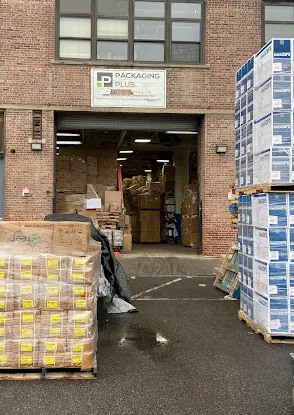 Packaging Plus USA Inc