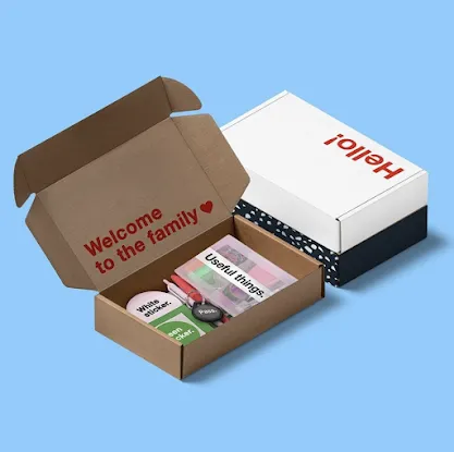 Packwire