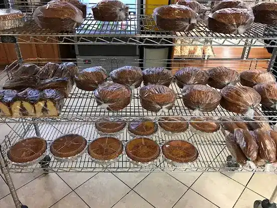 Padaminas Brazilian Bakery
