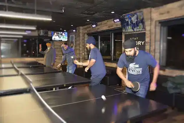 Paddles 360