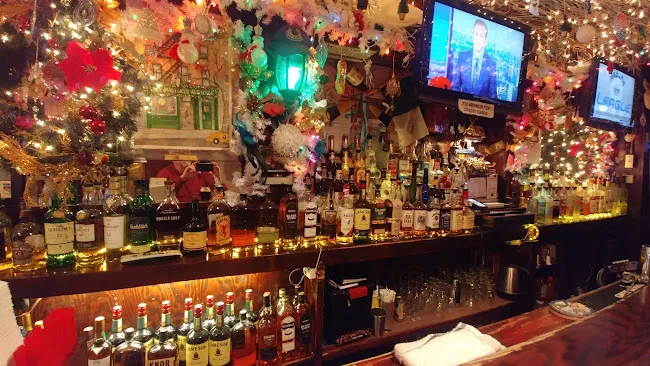 Paddy Maguire's Ale House