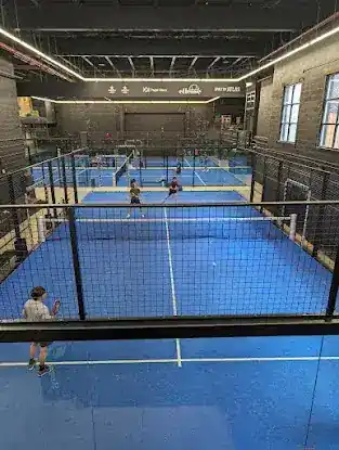 Padel Haus - Dumbo