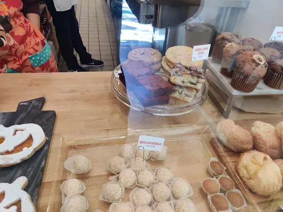 Padoca Bakery
