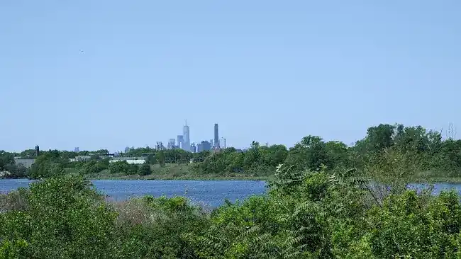 Paerdegat Basin Park
