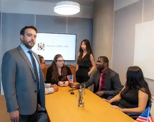 Pagan Lopez Law Office