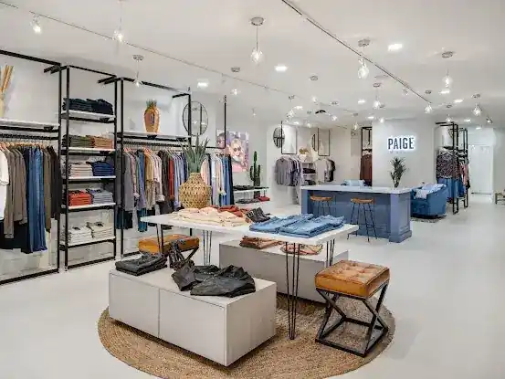 PAIGE Madison Avenue