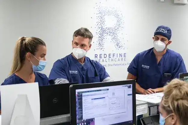 Pain Management Doctors Essex County