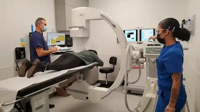 Pain Management NYC