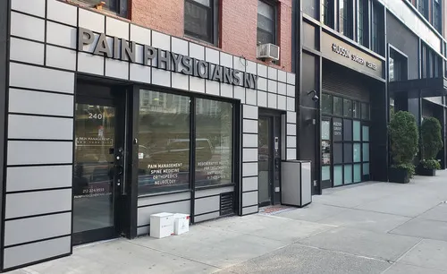 Pain Physicians NY