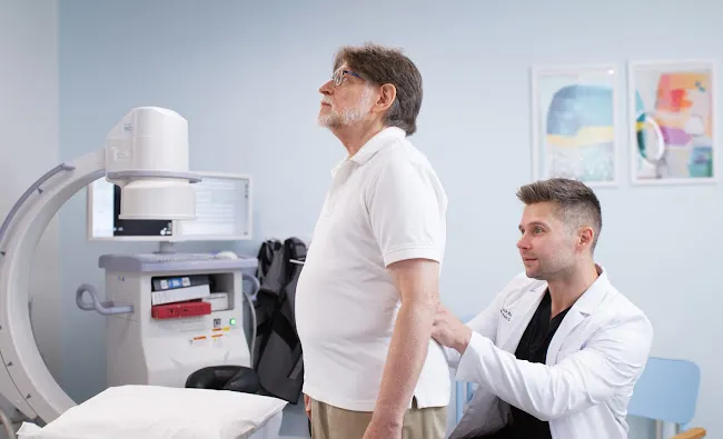 Pain Treatment Specialists | Brooklyn, NY