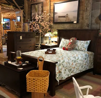Painfull Acres LLC Amish Furniture