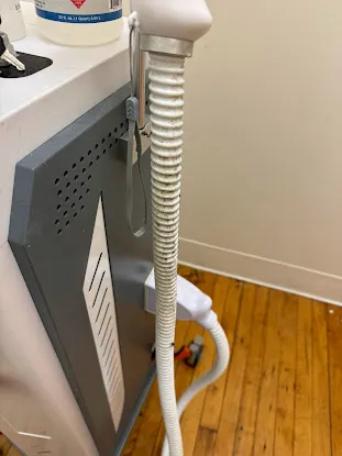 Painless Laser Center